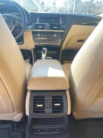 2017 BMW F25 X3 - Image 15 of 17