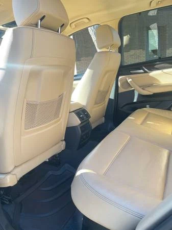 2017 BMW F25 X3 - Image 14 of 17