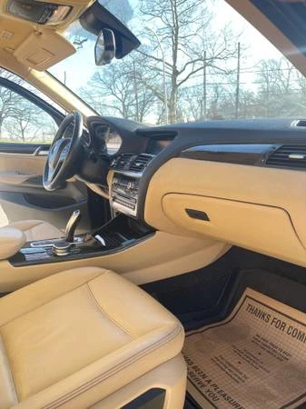 2017 BMW F25 X3 - Image 13 of 17