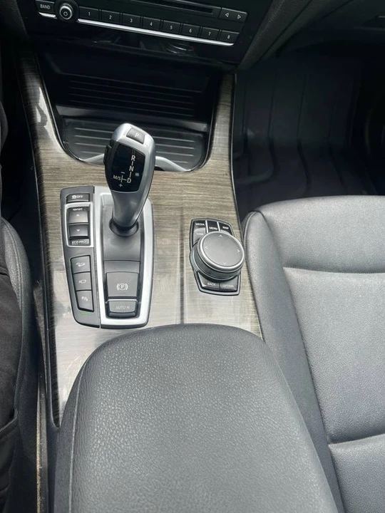 2017 BMW F25 X3 - Image 21 of 21