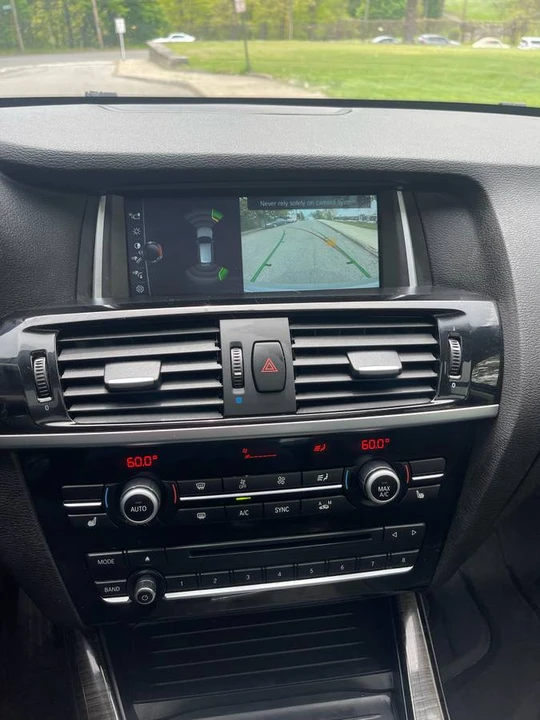 2017 BMW F25 X3 - Image 18 of 21