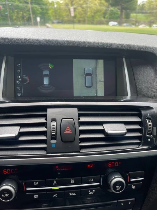 2017 BMW F25 X3 - Image 17 of 21
