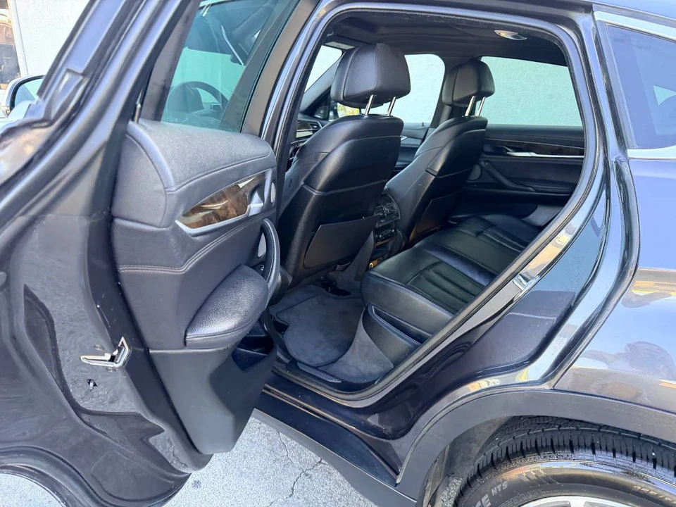 2017 BMW F16 X6 - Image 13 of 20