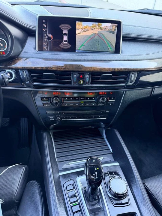 2017 BMW F16 X6 - Image 20 of 20