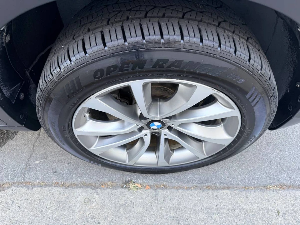 2017 BMW F16 X6 - Image 19 of 20