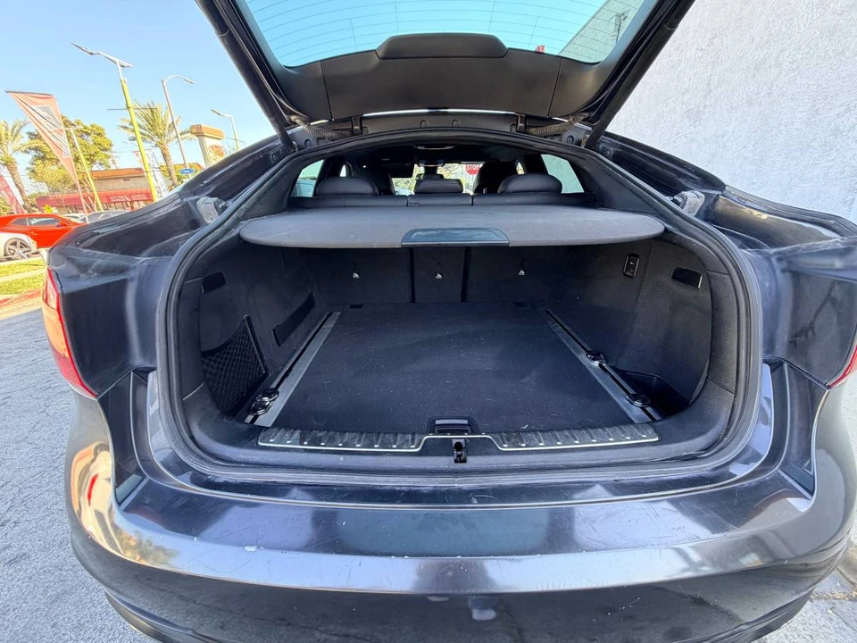 2017 BMW F16 X6 - Image 7 of 20