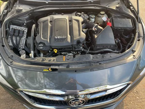 2017 Buick LaCrosse - Image 13 of 13