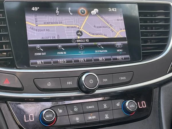 2017 Buick LaCrosse - Image 11 of 13