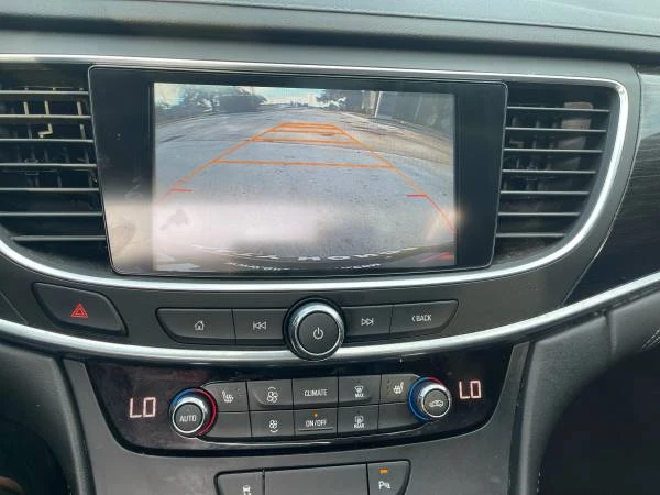 2017 Buick LaCrosse - Image 12 of 13