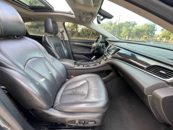 2017 Buick LaCrosse - Image 8 of 13