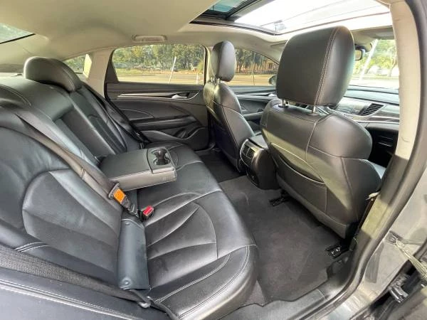 2017 Buick LaCrosse - Image 9 of 13
