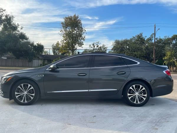 2017 Buick LaCrosse - Image 6 of 13