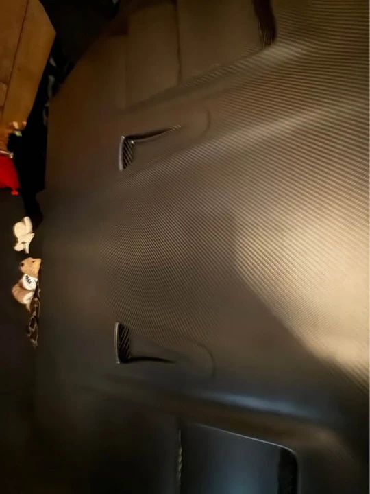 2017 Parts & Memorabilia Bodywork - Image 5 of 7