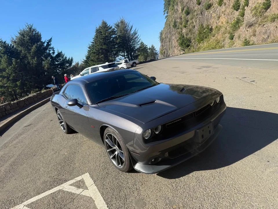 2017 Dodge Challenger SRT8 & 392 3rd Gen - Image 4 of 10