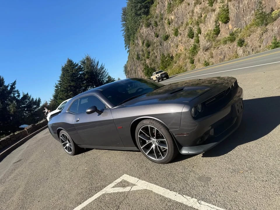 2017 Dodge Challenger SRT8 & 392 3rd Gen - Image 3 of 10