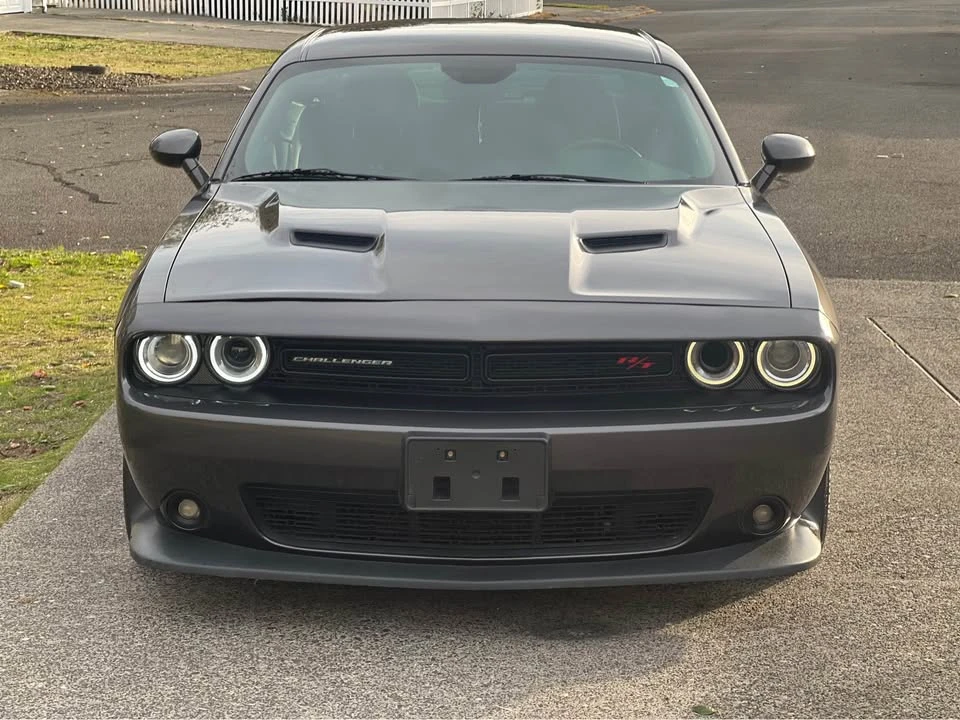 2017 Dodge Challenger SRT8 & 392 3rd Gen - Image 5 of 10