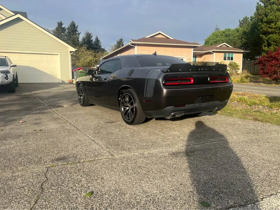 2017 Dodge Challenger SRT8 & 392 3rd Gen - Image 6 of 10