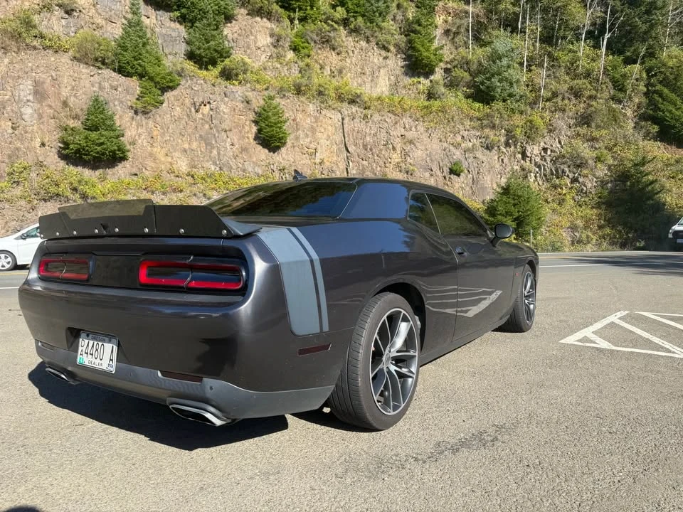 2017 Dodge Challenger SRT8 & 392 3rd Gen - Image 2 of 10