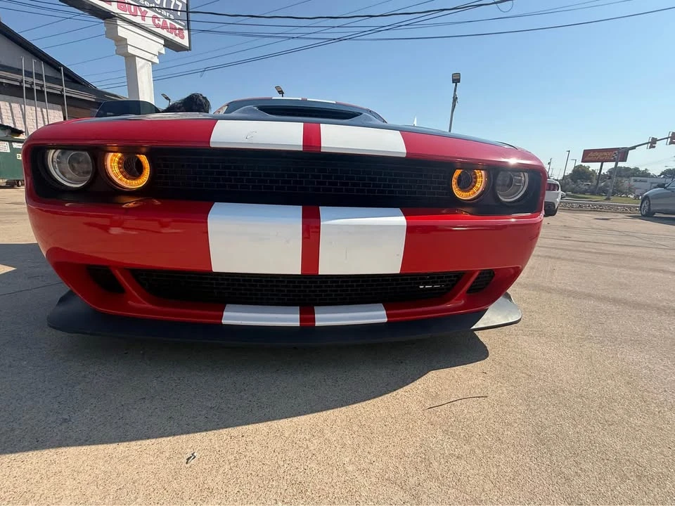 2017 Dodge Challenger SRT8 & 392 3rd Gen - Image 3 of 8