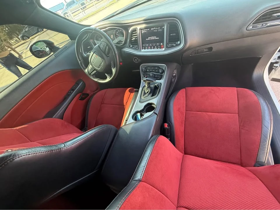 2017 Dodge Challenger SRT8 & 392 3rd Gen - Image 8 of 8