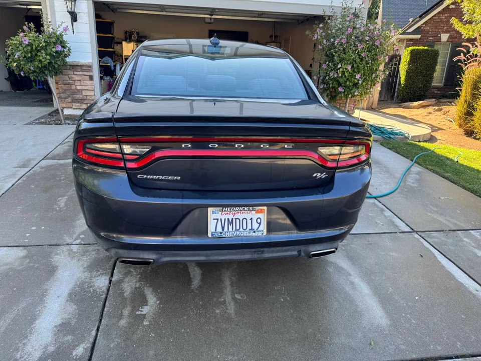 2017 Dodge Charger SRT & 392 7th Gen - Image 2 of 12
