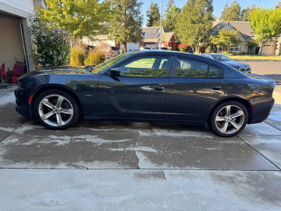 2017 Dodge Charger SRT & 392 7th Gen - Image 3 of 12
