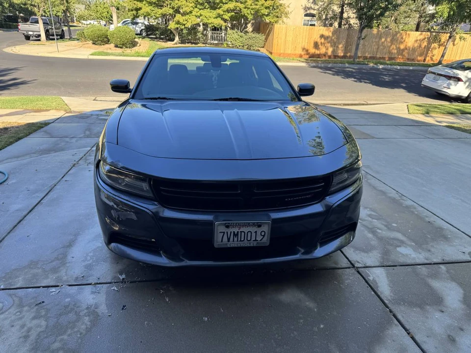 2017 Dodge Charger SRT & 392 7th Gen - Image 4 of 12