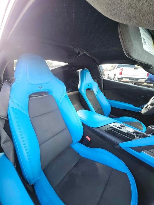 2017 Chevrolet Corvette C7 - Image 3 of 8