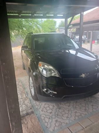 2017 Chevrolet Equinox - Image 2 of 2