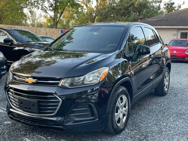 2017 Chevrolet Trax - Image 5 of 12