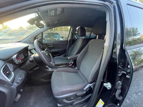 2017 Chevrolet Trax - Image 9 of 12