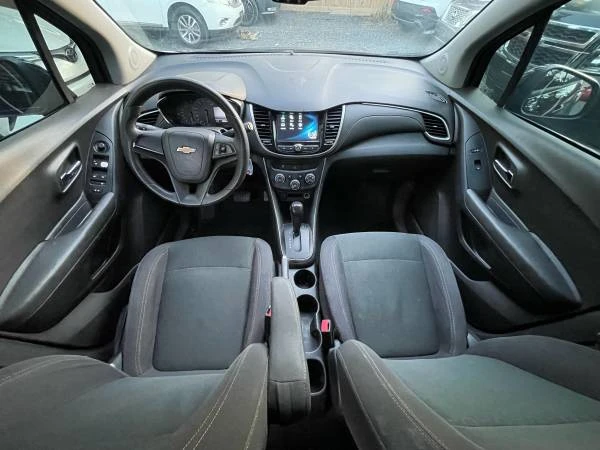 2017 Chevrolet Trax - Image 10 of 12