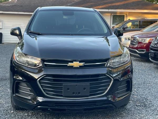 2017 Chevrolet Trax - Image 6 of 12