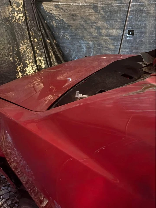 2017 Dodge Challenger 3rd Gen - Image 10 of 10