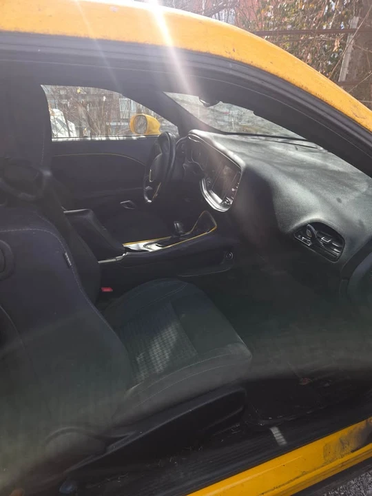 2017 Dodge Challenger 3rd Gen - Image 3 of 4