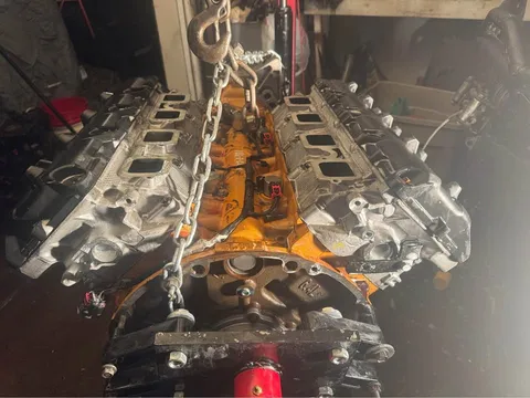 2017 Dodge Charger 6.4 Hemi
