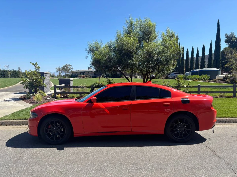2017 Dodge Charger 7th Gen - Image 4 of 19