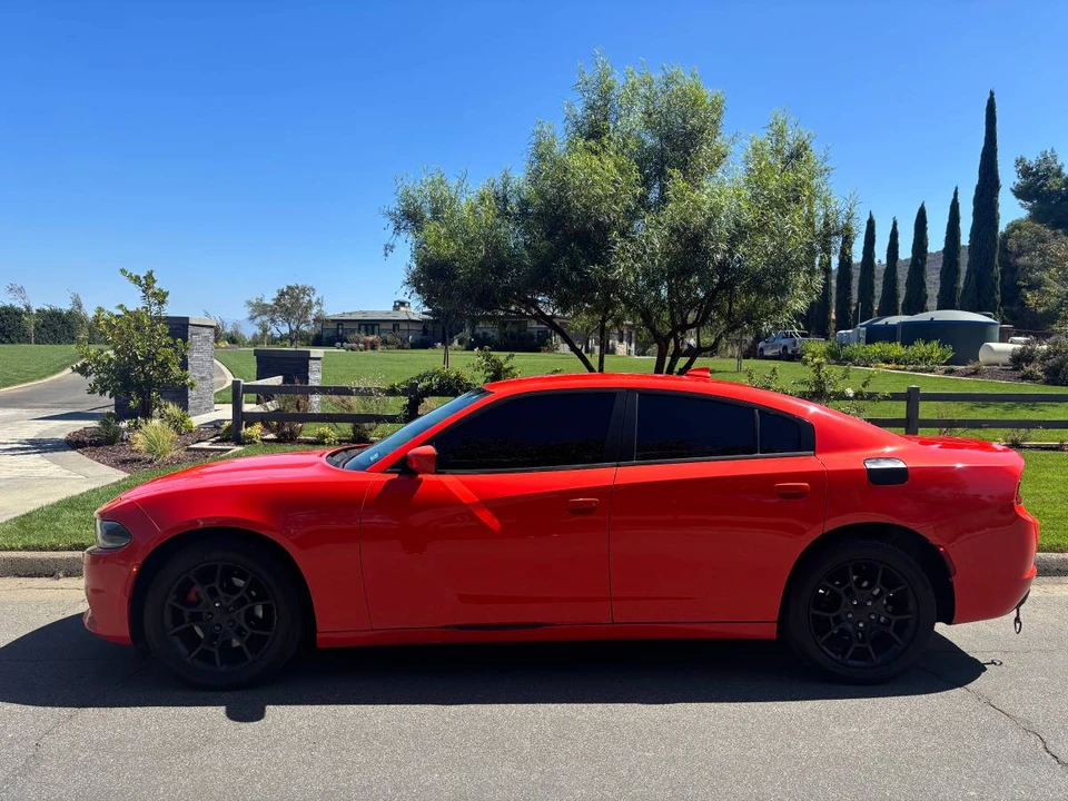 2017 Dodge Charger 7th Gen - Image 8 of 19