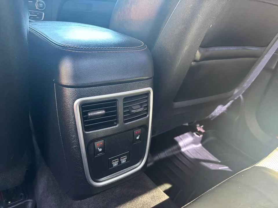2017 Dodge Charger 7th Gen - Image 13 of 19