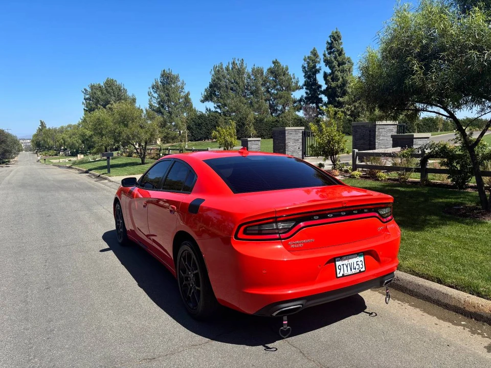 2017 Dodge Charger 7th Gen - Image 6 of 19