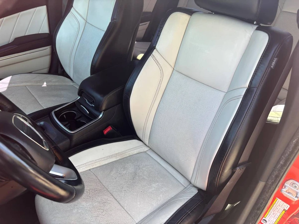 2017 Dodge Charger 7th Gen - Image 17 of 19