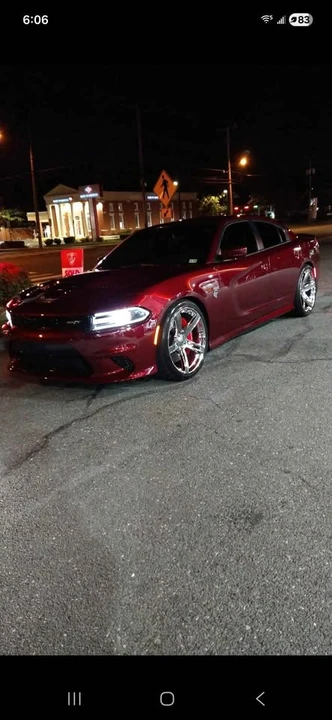 2017 Dodge Charger - Image 10 of 10