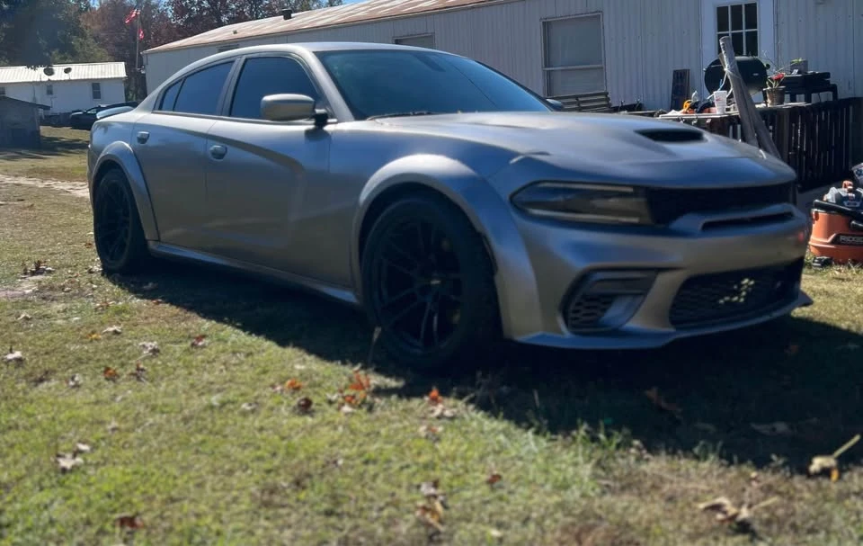 2017 Dodge Charger 7th Gen - Image 5 of 9