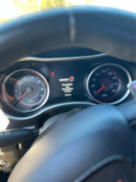 2017 Dodge Charger 7th Gen - Image 8 of 9