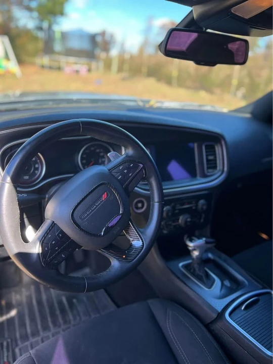 2017 Dodge Charger 7th Gen - Image 6 of 9