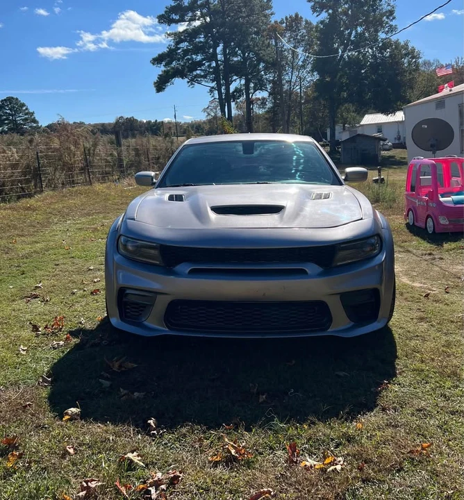 2017 Dodge Charger 7th Gen - Image 2 of 9