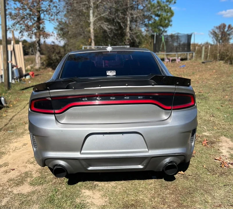 2017 Dodge Charger 7th Gen - Image 3 of 9