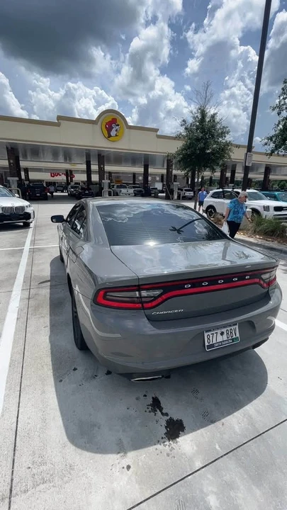 2017 Dodge Charger 7th Gen - Image 4 of 13