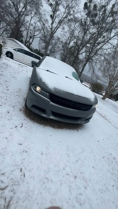 2017 Dodge Charger 7th Gen - Image 12 of 13
