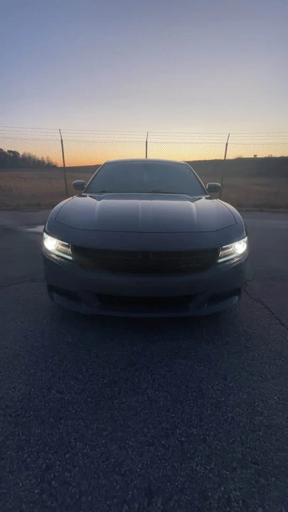 2017 Dodge Charger 7th Gen - Image 9 of 13